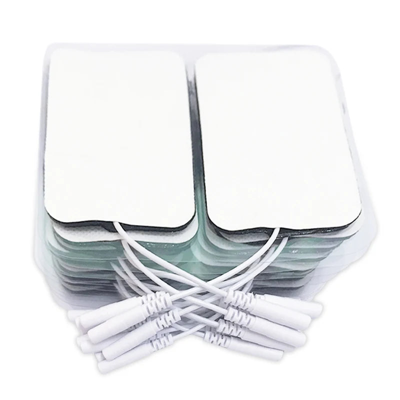 Smart EMS Muscle Stimulator Pads โ Tone, Sculpt & Strengthen Anytime, Anywhere