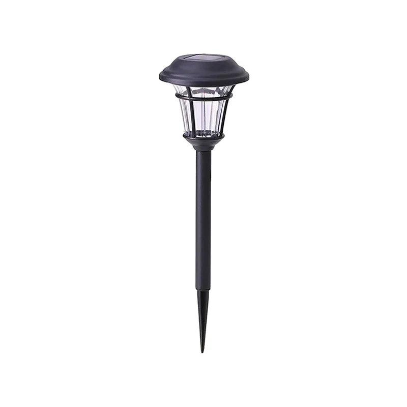 Solar LED Garden Lights – Waterproof Outdoor Pathway Lamps for Yard, Patio & Walkway