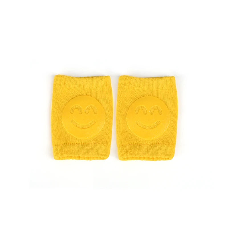 Baby Knee Pads β Non-Slip Crawling Cushions for Toddlers & Infants (10,000+ Sold!)