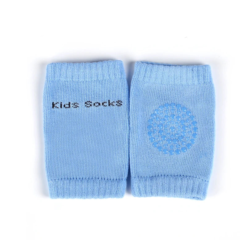 Baby Knee Pads β Non-Slip Crawling Cushions for Toddlers & Infants (10,000+ Sold!)