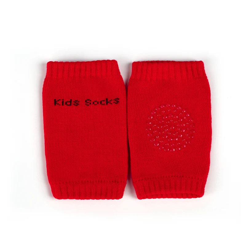 Baby Knee Pads β Non-Slip Crawling Cushions for Toddlers & Infants (10,000+ Sold!)