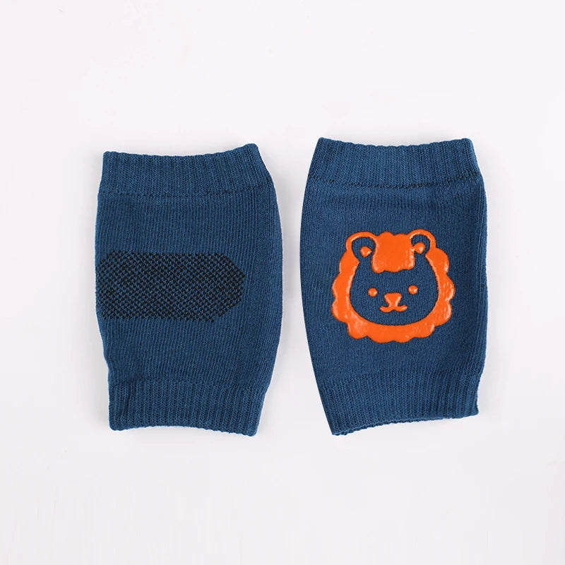 Baby Knee Pads β Non-Slip Crawling Cushions for Toddlers & Infants (10,000+ Sold!)