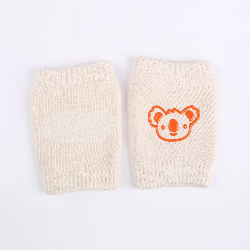 Baby Knee Pads β Non-Slip Crawling Cushions for Toddlers & Infants (10,000+ Sold!)