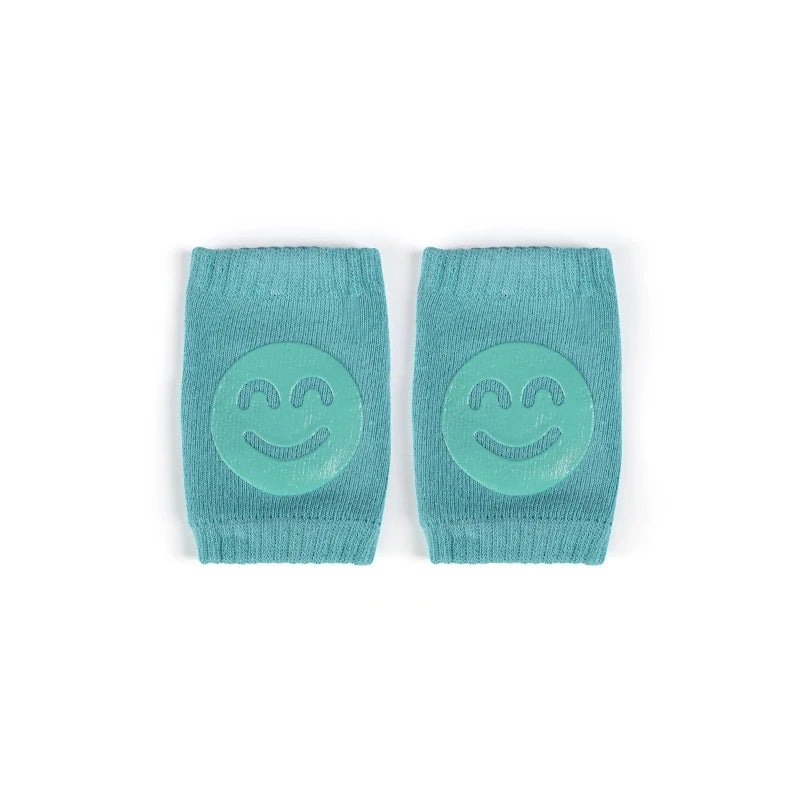 Baby Knee Pads β Non-Slip Crawling Cushions for Toddlers & Infants (10,000+ Sold!)