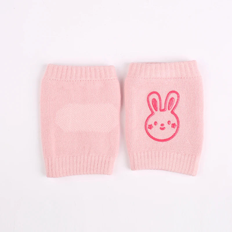 Baby Knee Pads β Non-Slip Crawling Cushions for Toddlers & Infants (10,000+ Sold!)