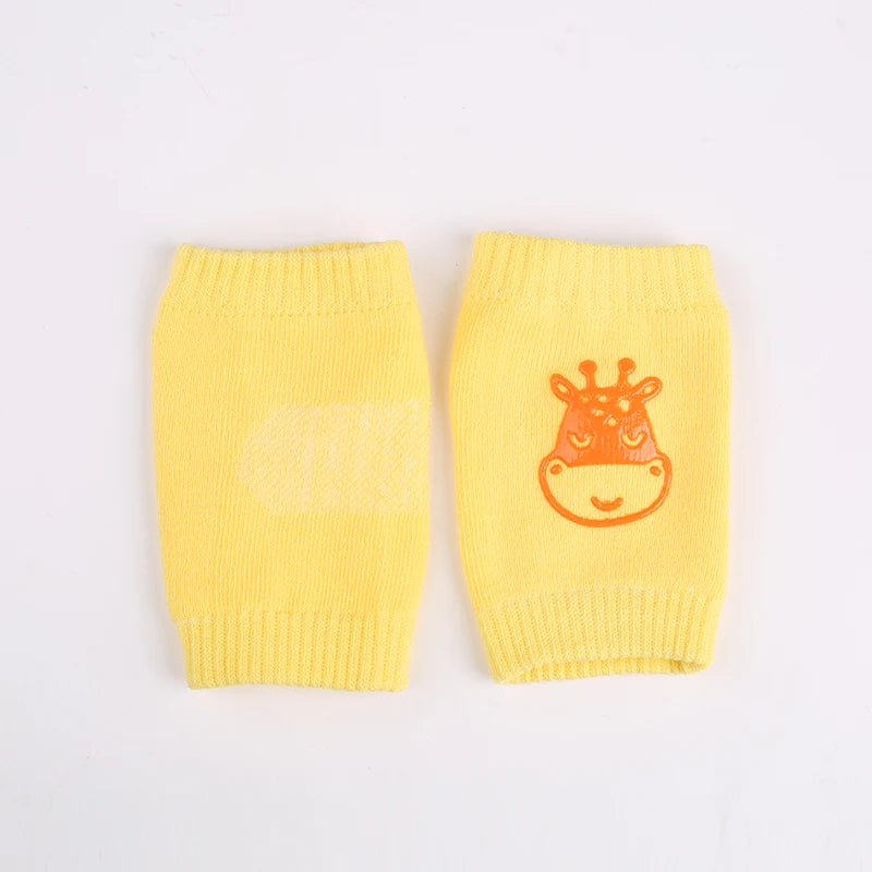 Baby Knee Pads β Non-Slip Crawling Cushions for Toddlers & Infants (10,000+ Sold!)