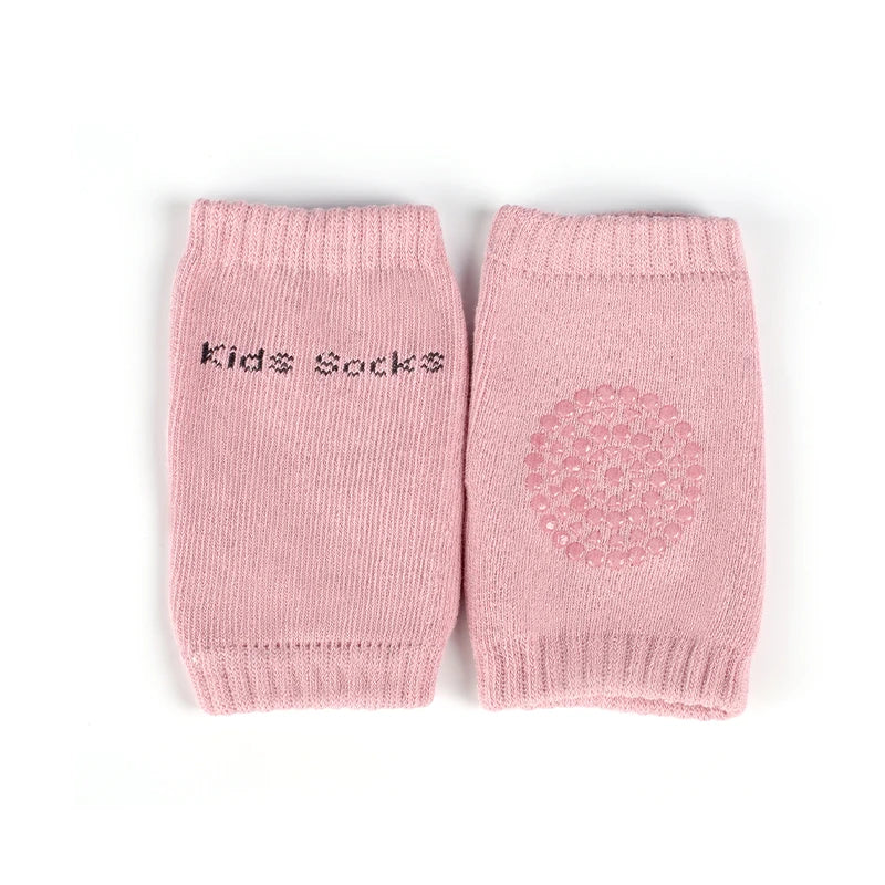 Baby Knee Pads β Non-Slip Crawling Cushions for Toddlers & Infants (10,000+ Sold!)