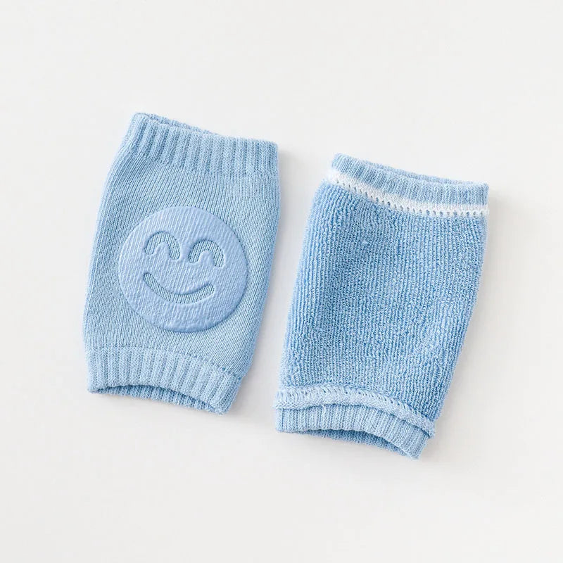 Baby Knee Pads β Non-Slip Crawling Cushions for Toddlers & Infants (10,000+ Sold!)