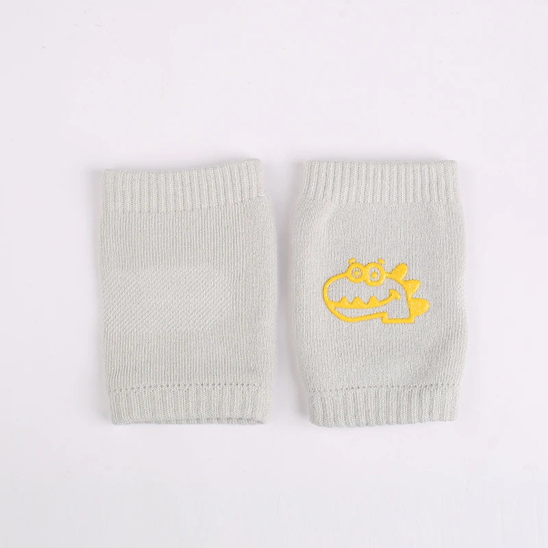Baby Knee Pads β Non-Slip Crawling Cushions for Toddlers & Infants (10,000+ Sold!)