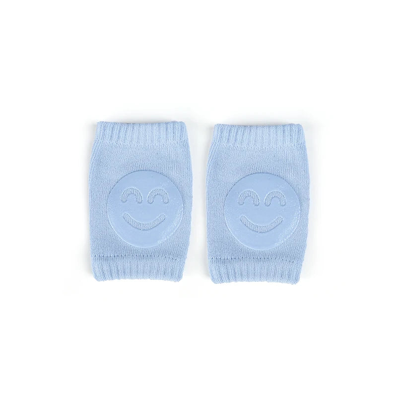 Baby Knee Pads β Non-Slip Crawling Cushions for Toddlers & Infants (10,000+ Sold!)