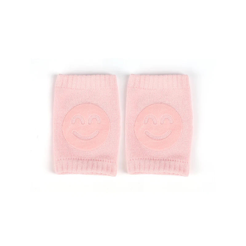 Baby Knee Pads β Non-Slip Crawling Cushions for Toddlers & Infants (10,000+ Sold!)