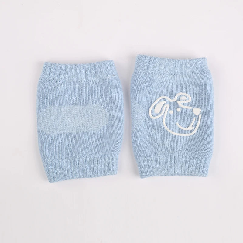 Baby Knee Pads β Non-Slip Crawling Cushions for Toddlers & Infants (10,000+ Sold!)