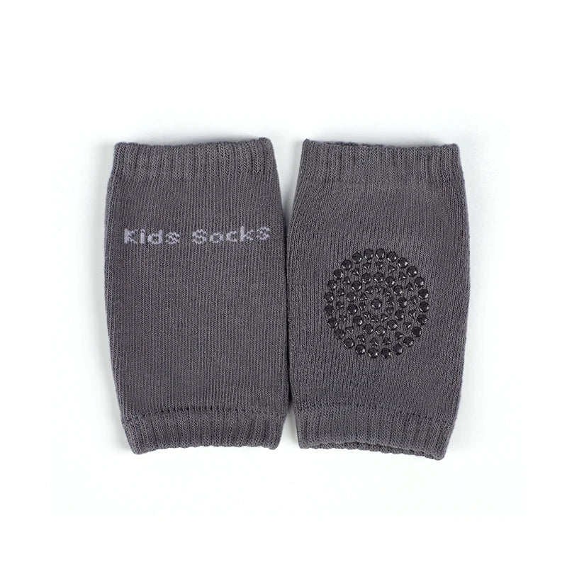 Baby Knee Pads β Non-Slip Crawling Cushions for Toddlers & Infants (10,000+ Sold!)