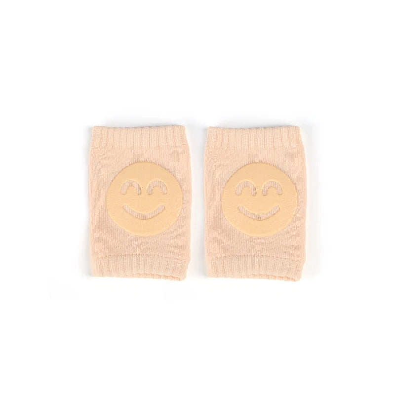 Baby Knee Pads β Non-Slip Crawling Cushions for Toddlers & Infants (10,000+ Sold!)