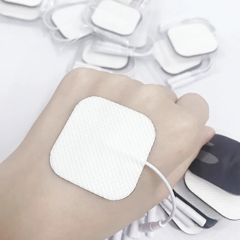 Smart EMS Muscle Stimulator Pads โ Tone, Sculpt & Strengthen Anytime, Anywhere