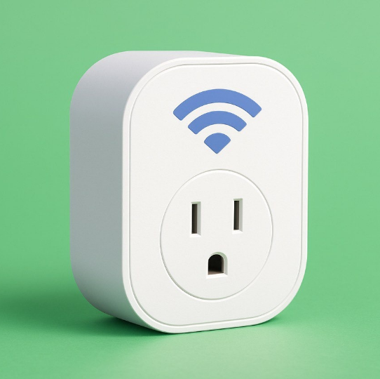 Smart Home & AI Gadgets