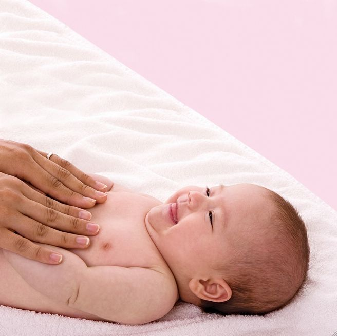 Modern Parenting & Baby Tech