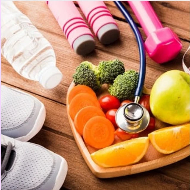 Health & Fitness Recovery Gear