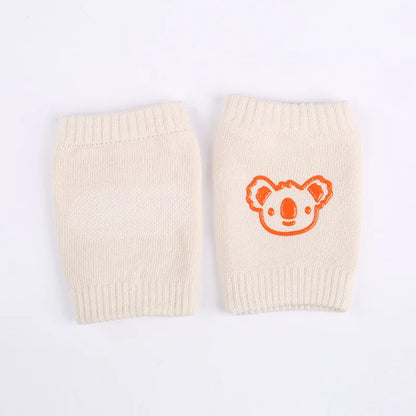 Baby Knee Pads – Non-Slip Crawling Cushions for Toddlers & Infants (10,000+ Sold!)