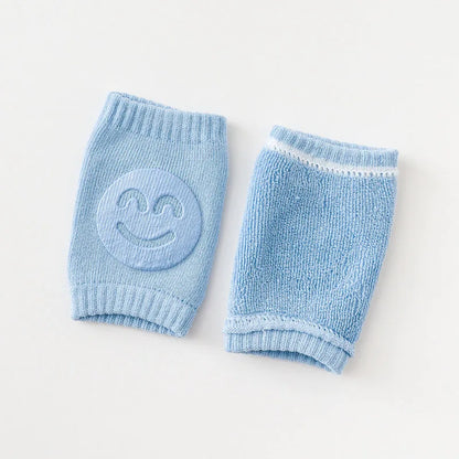 Baby Knee Pads – Non-Slip Crawling Cushions for Toddlers & Infants (10,000+ Sold!)