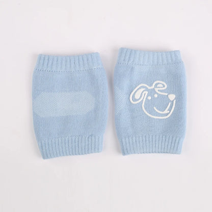 Baby Knee Pads – Non-Slip Crawling Cushions for Toddlers & Infants (10,000+ Sold!)