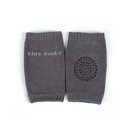 Baby Knee Pads – Non-Slip Crawling Cushions for Toddlers & Infants (10,000+ Sold!)